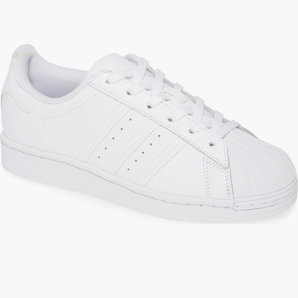 Adidas Superstar Sneaker